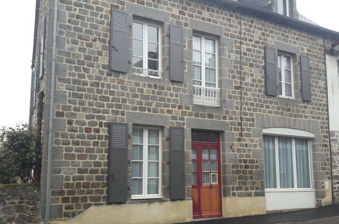 guipel volets alu tradition