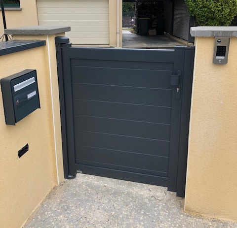 pont-pean portillon cadiou ijin visiophone