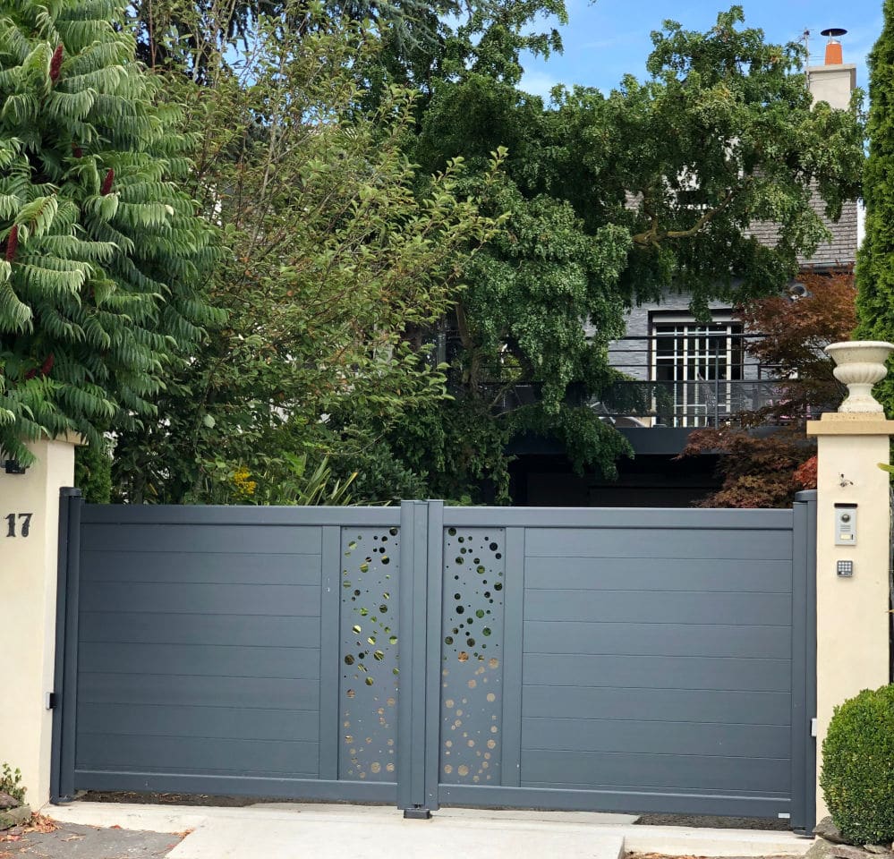 breal monfort portail alu electrique cadiou