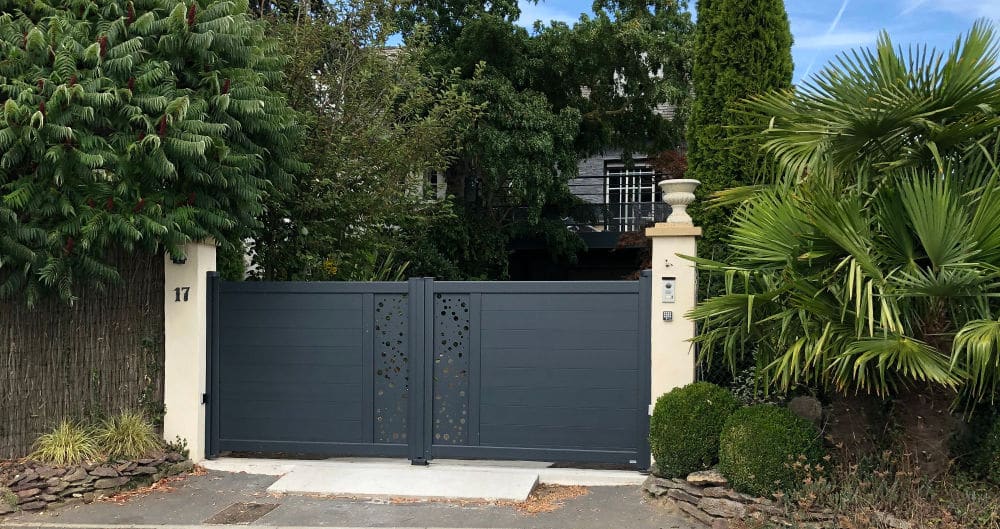 breal monfort portail electrique cadiou