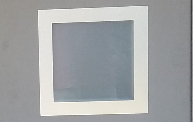 breal monfort porte garage vitrage