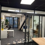 kline city ouverture