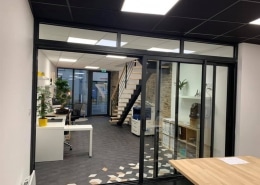 kline city ouverture