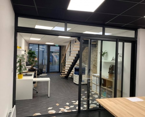 kline city ouverture