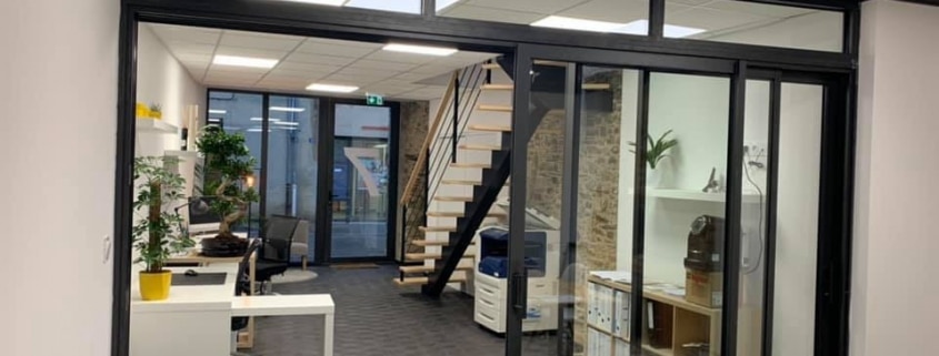 kline city ouverture