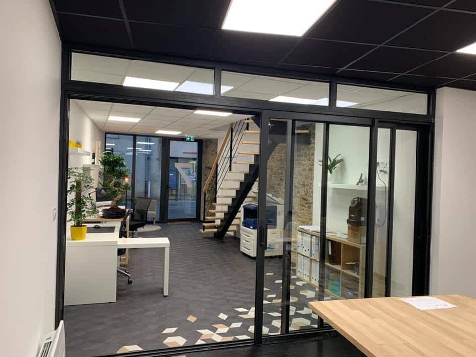 kline city ouverture