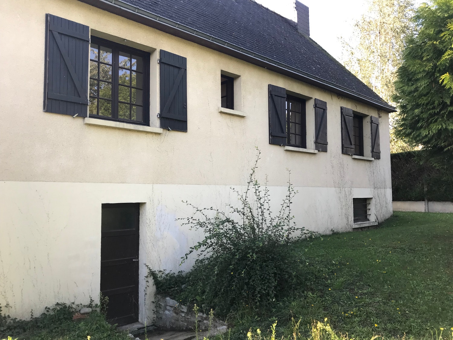bruz renovation fenetre bois