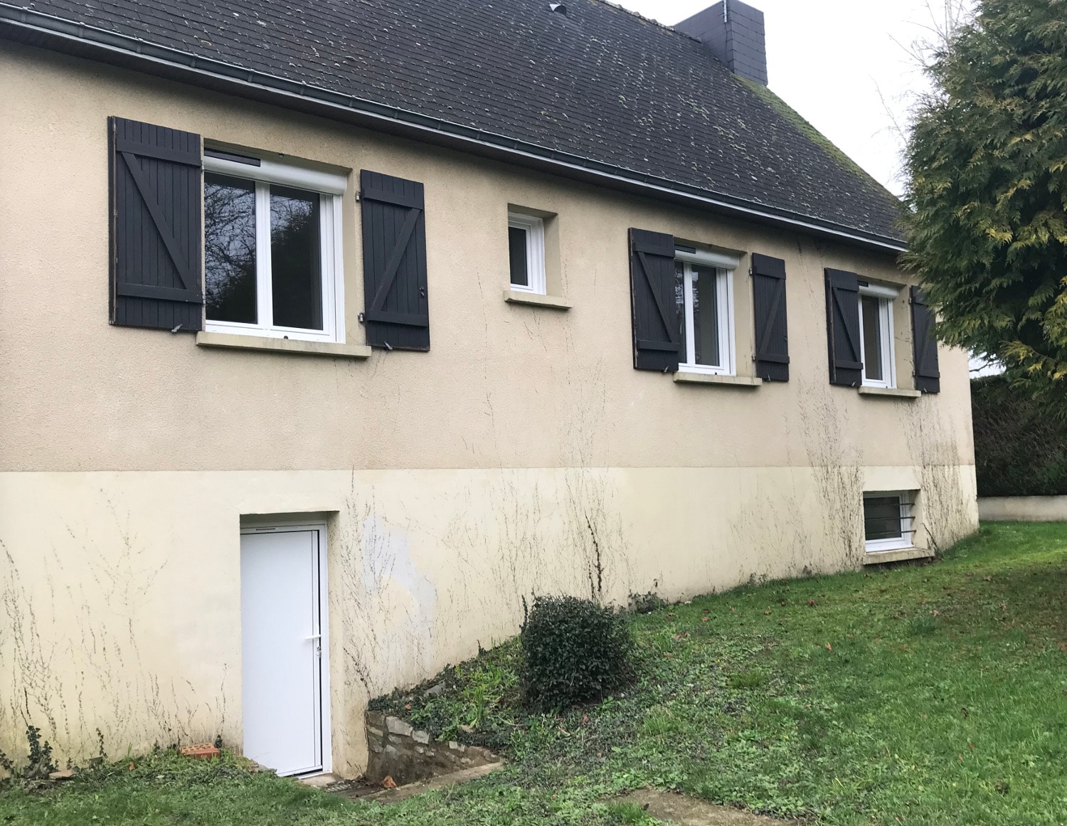 bruz renovation fenetre pvc