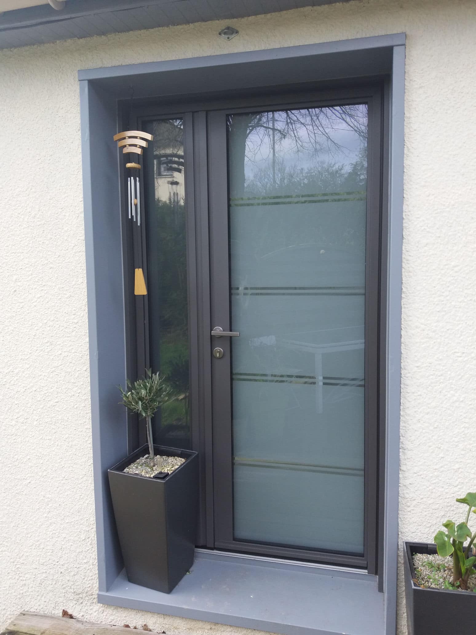 breal-montfort porte kline vitree