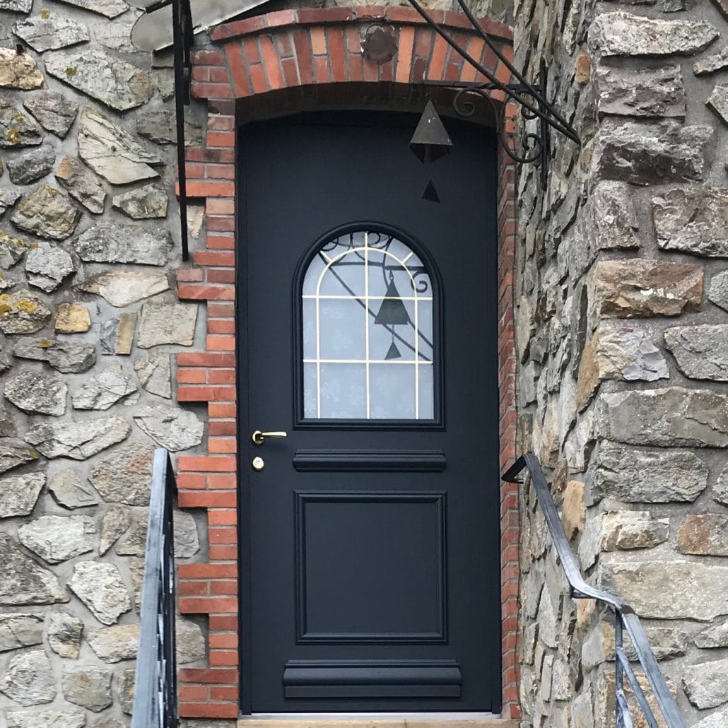 grand-fougeray porte venise kline