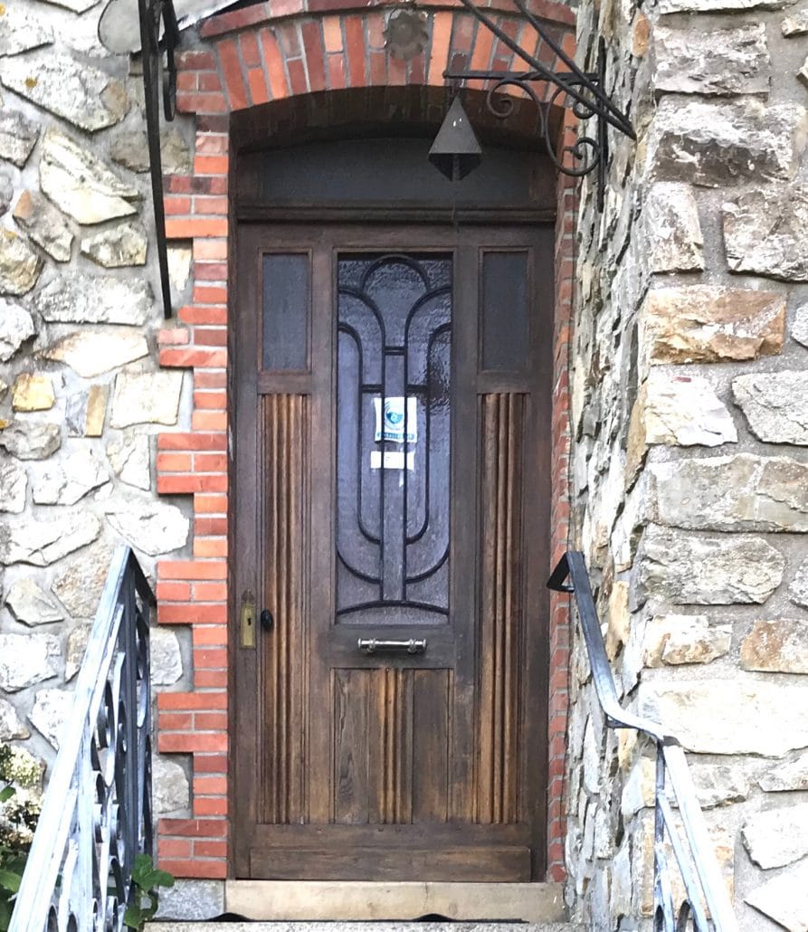 grand fougeray renovation porte bois