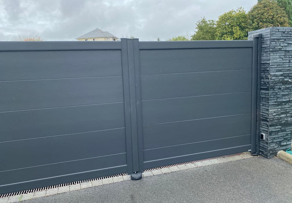 guipry messac portail cadiou alu