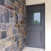 st gilles porte alu kline sur mesure