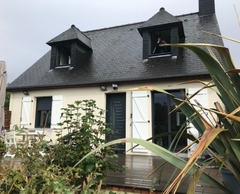 crevin expert renovateur kline