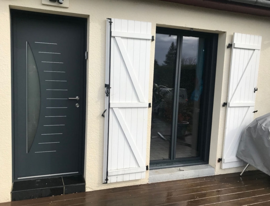 crevin renovation porte kline