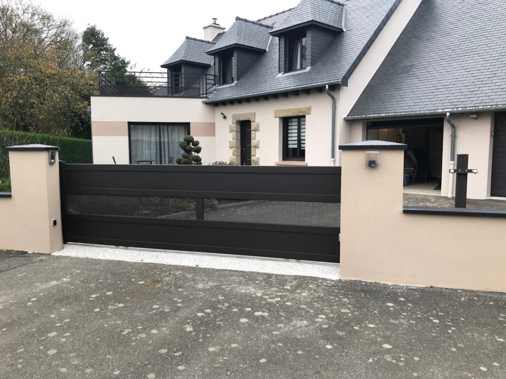 guipry messac portail motorise Kostum