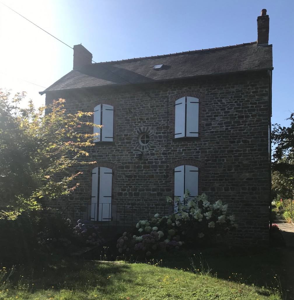 guipry-messac volet battant motorise