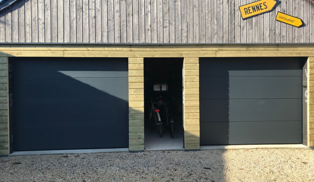 Bain De Bretagne Grange Porte