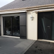 Bruz renovation menuiseries Kline