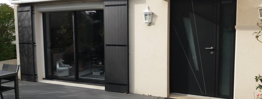 Bruz renovation menuiseries Kline