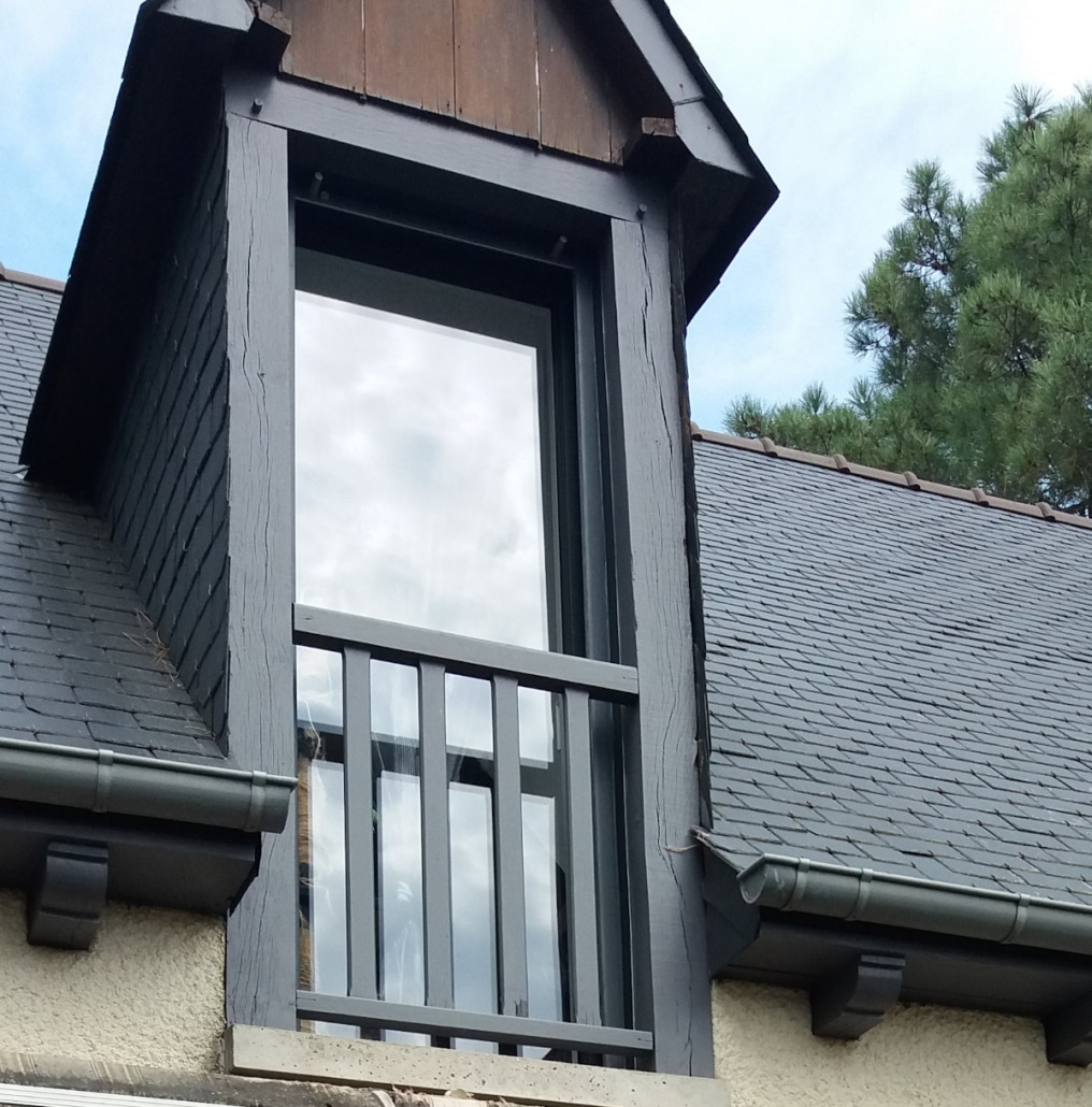 bruz fenetre kline alu