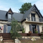 bruz renovation kline