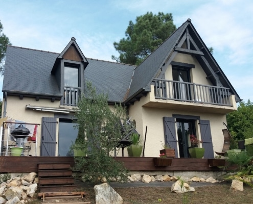 bruz renovation kline