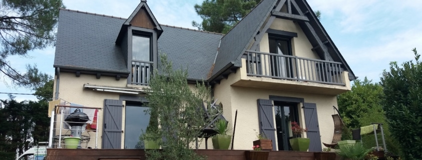 bruz renovation kline