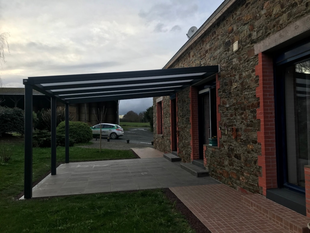 bain bretagne pergola profil