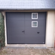 Novoferm menuiserie bain bretagne