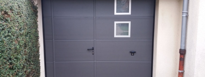 Novoferm menuiserie bain bretagne