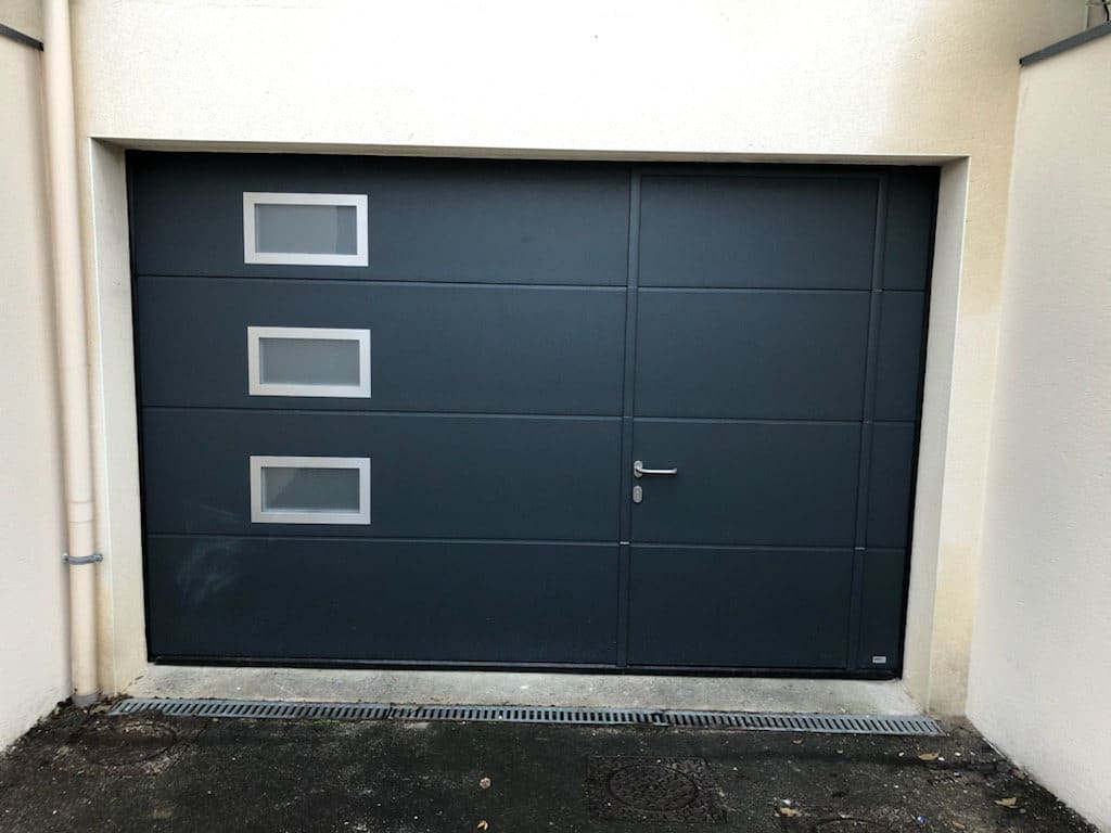 novoferm menuiserie bruz