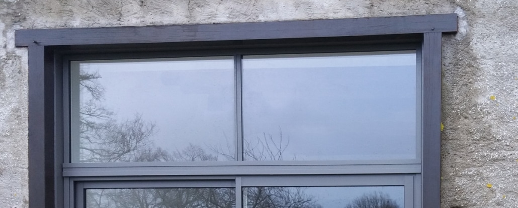 chavagne imposte kline