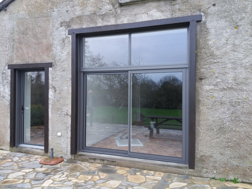 chavagne renovation kline