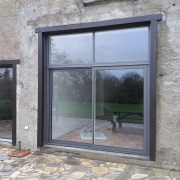 chavagne renovation kline