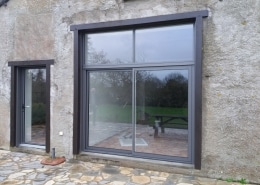 chavagne renovation kline