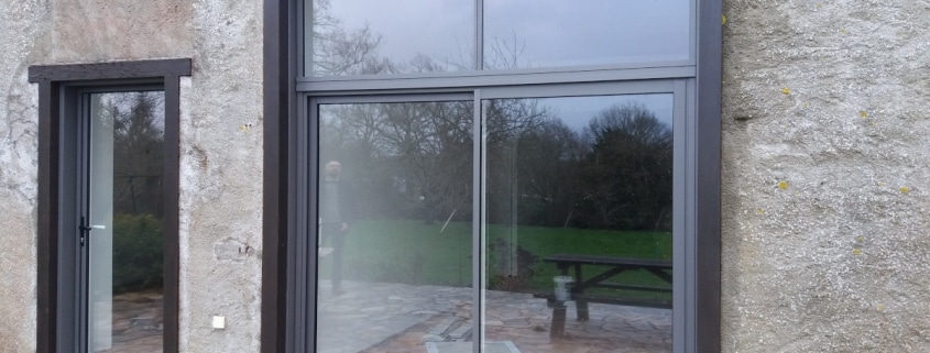 chavagne renovation kline