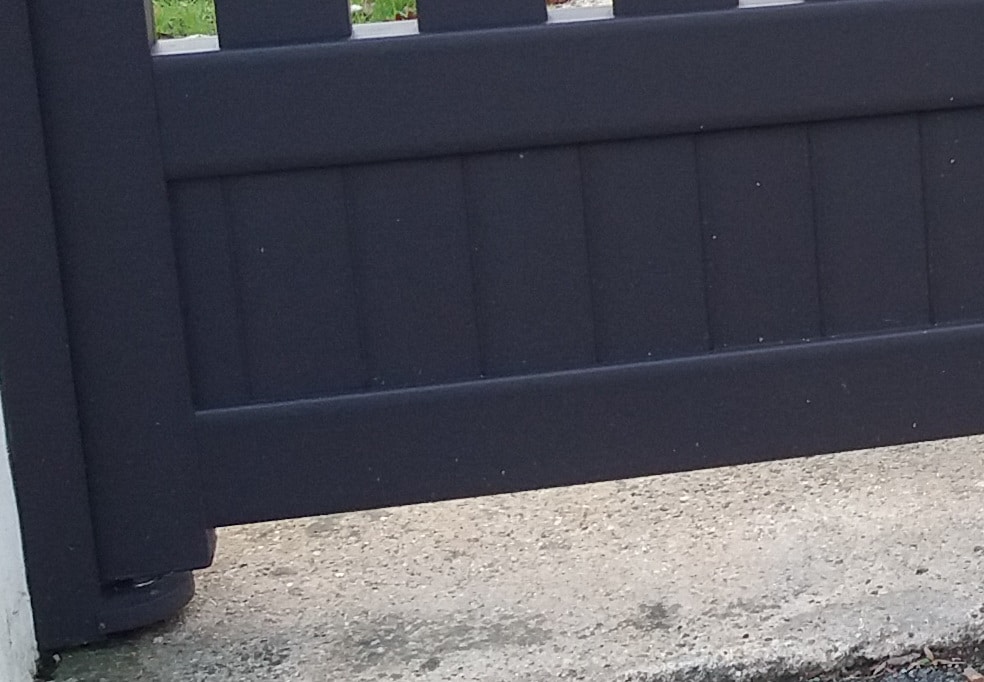 bruz reno portail plein