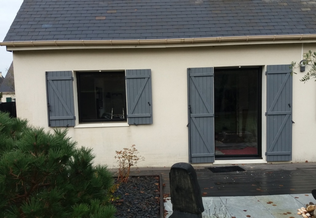 chavagne domotique baie