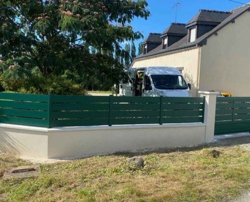 chavagne muret pilier