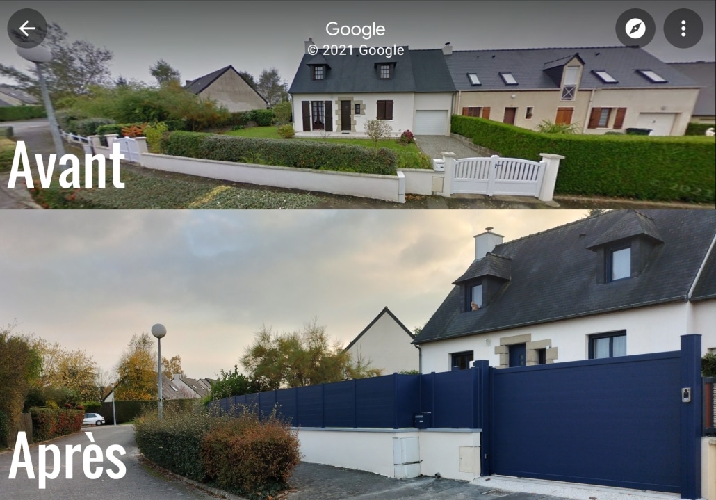 st jacques chantier menuiserie avant apres