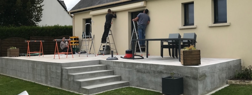 messac garde corps kostum