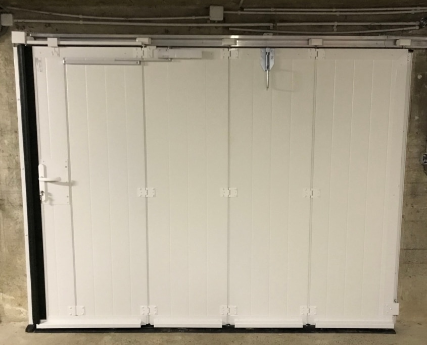 bain bretagne porte garage soprofen