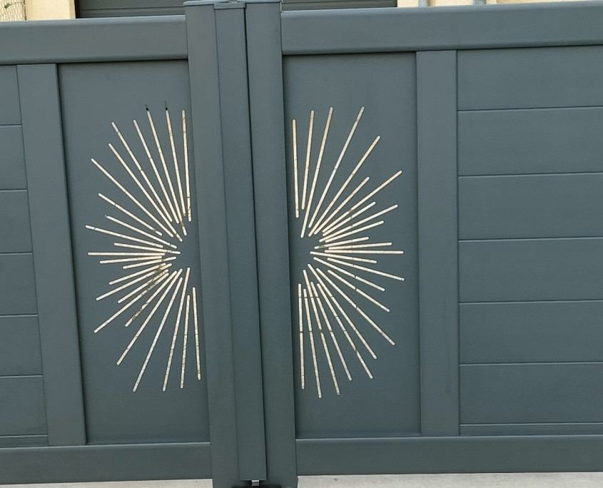 goven renovation portail alu