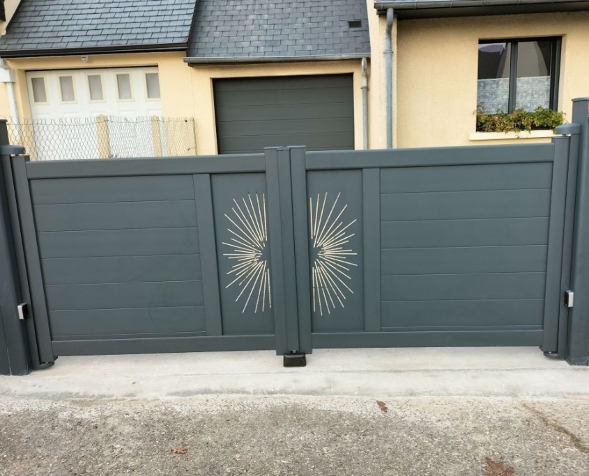 goven renovation portail kostum