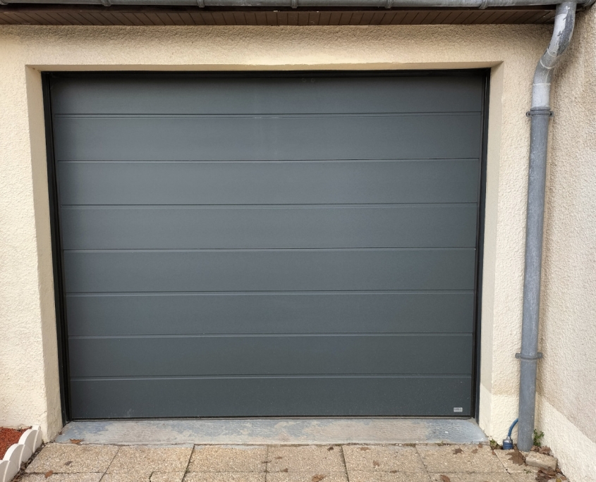 govenrenovation porte garage