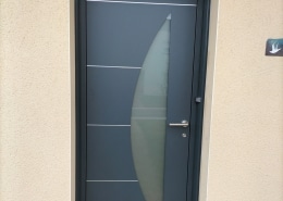 laille porte kline alu