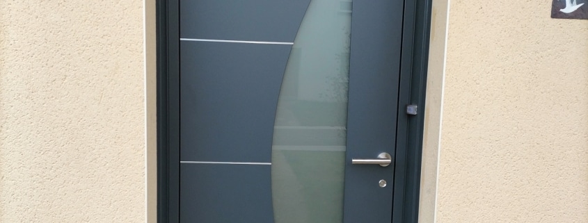 laille porte kline alu