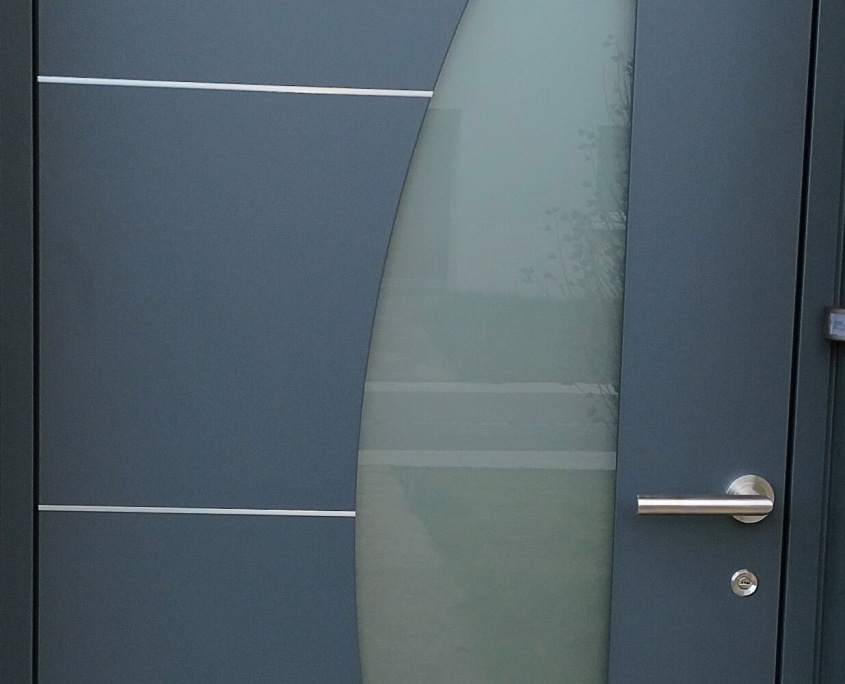 laille porte kline triple vitrage