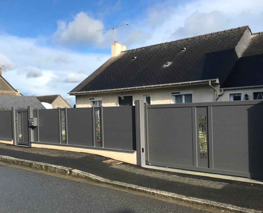 renovation alu kostum